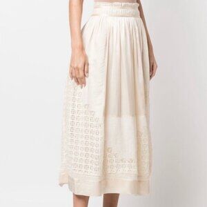 Ulla Johnson Cadena Skirt